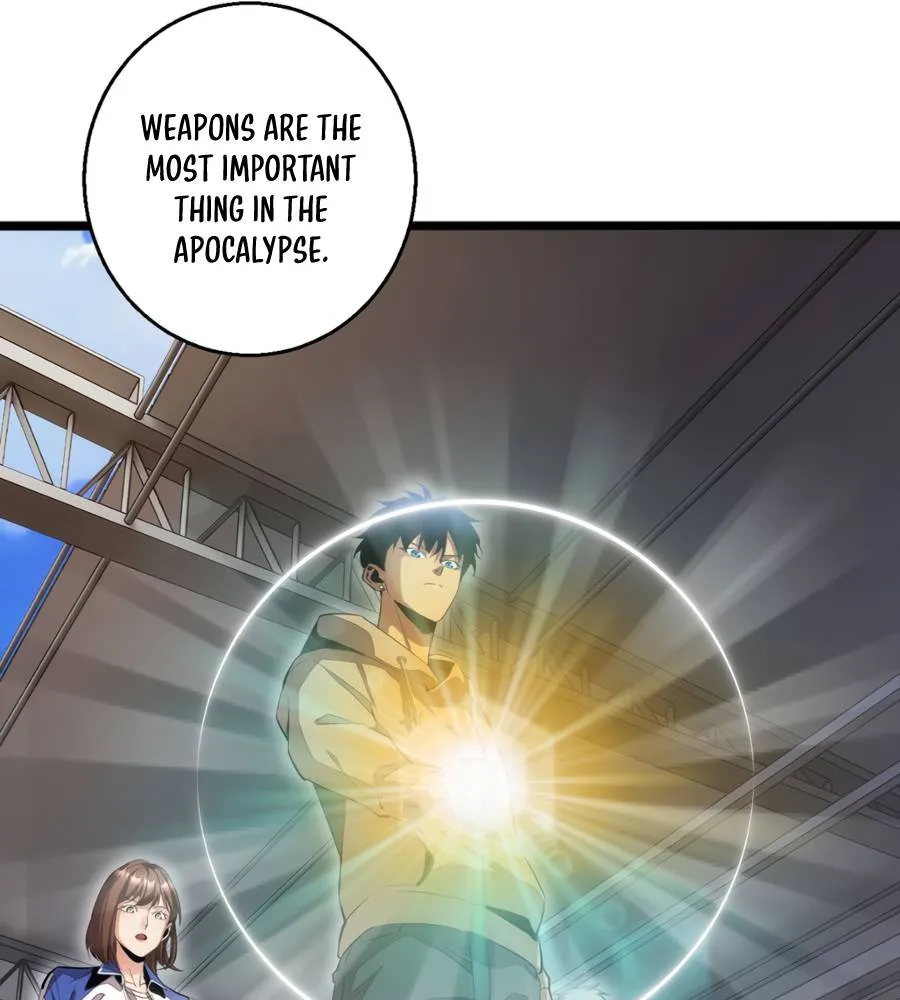 Read Rebirth in the end times EN Manga Online