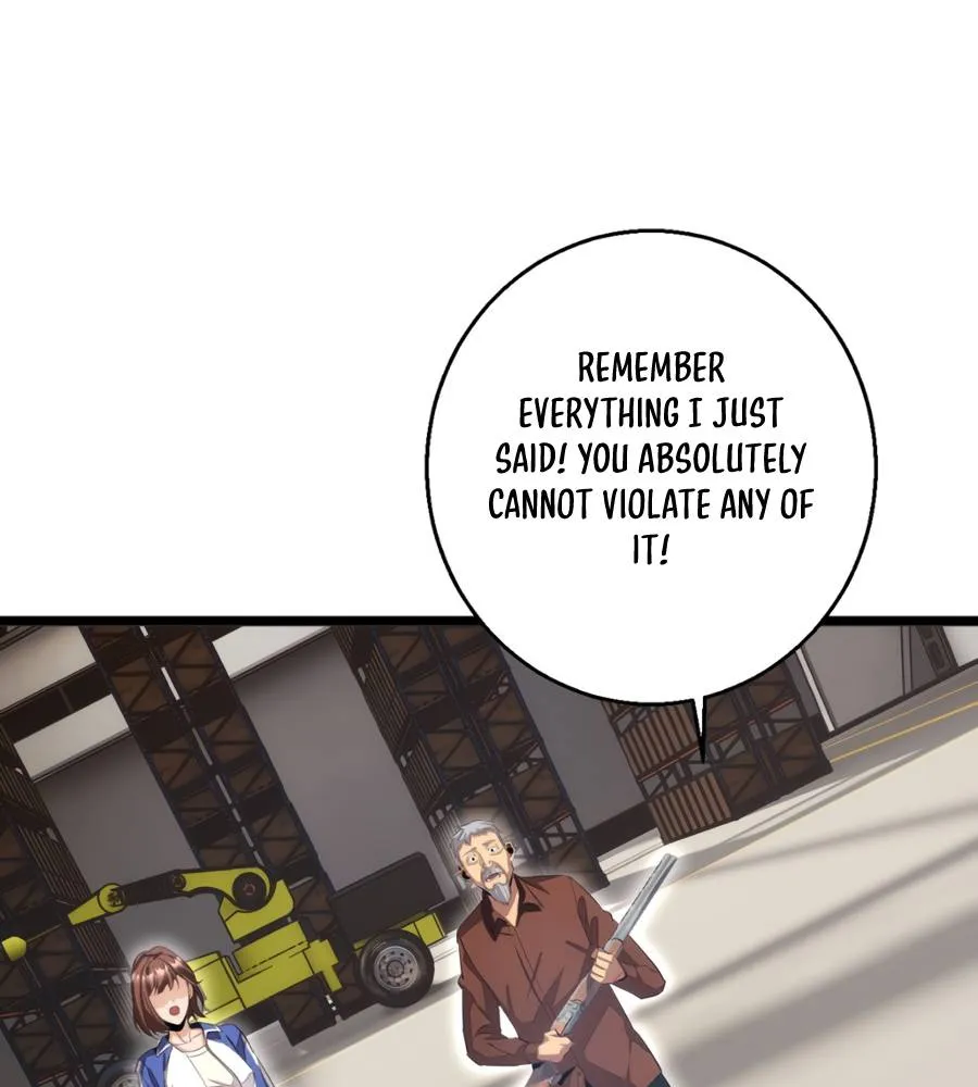 Read Rebirth in the end times EN Manga Online