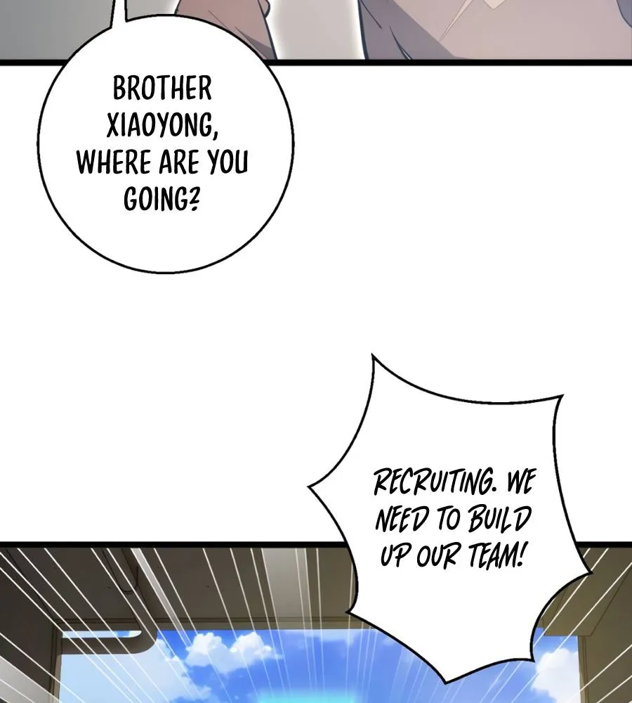 Read Rebirth in the end times EN Manga Online