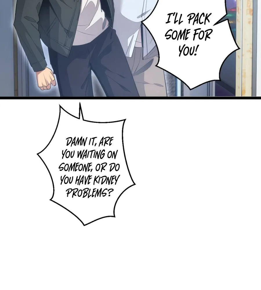 Read Rebirth in the end times EN Manga Online