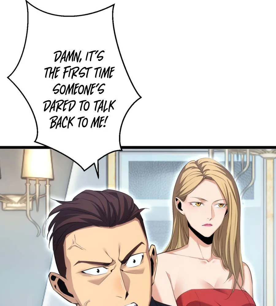 Read Rebirth in the end times EN Manga Online