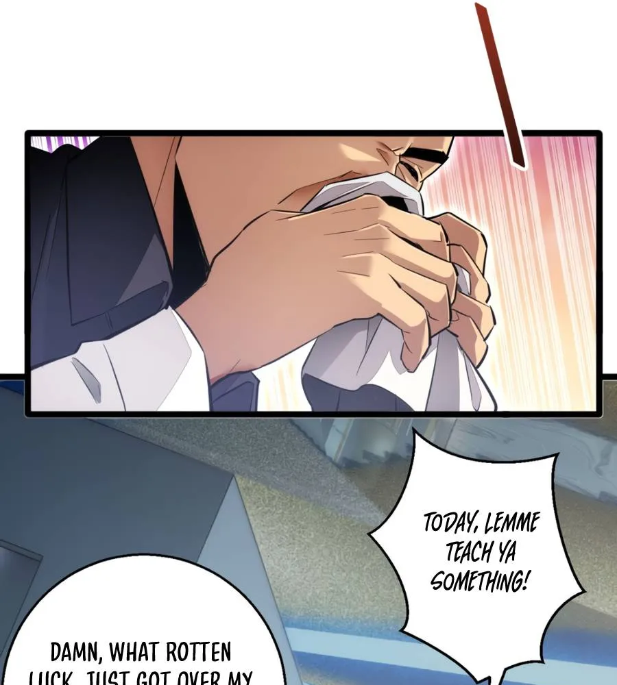 Read Rebirth in the end times EN Manga Online