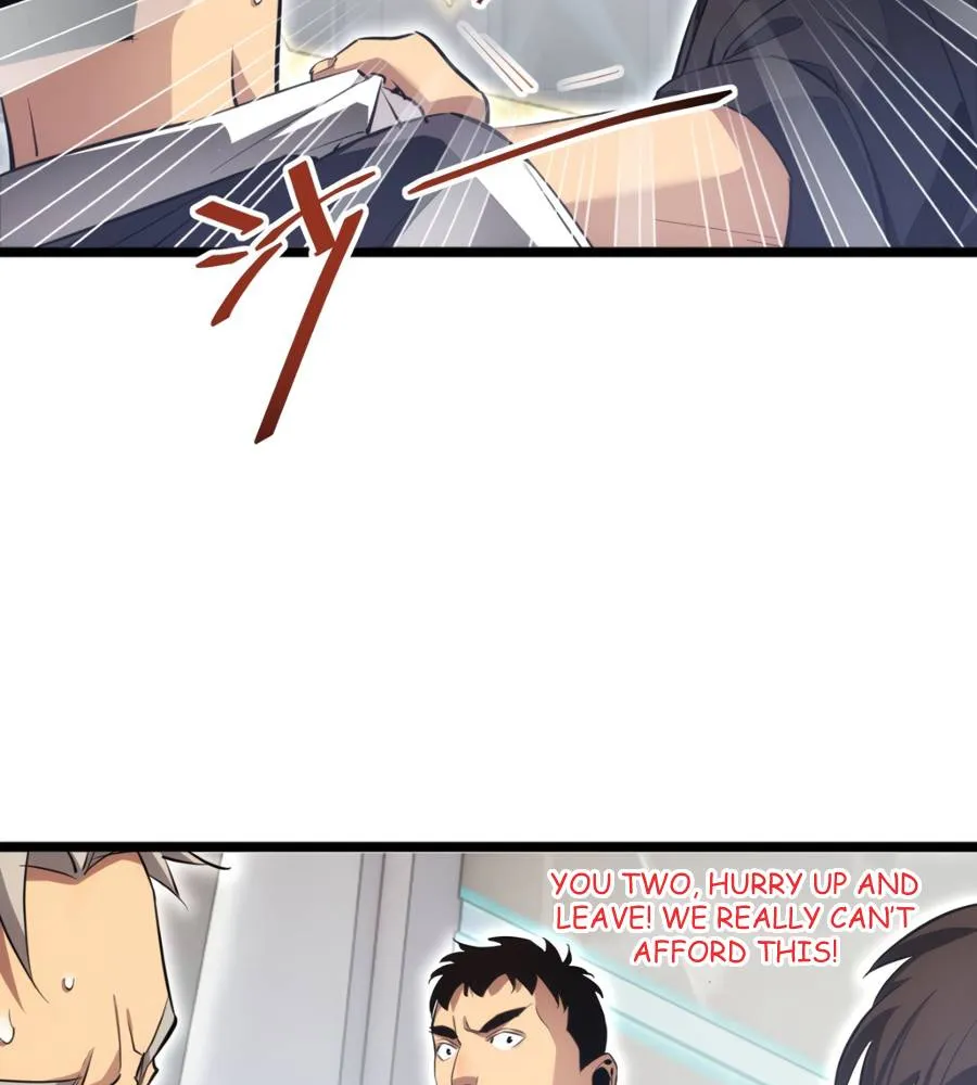 Read Rebirth in the end times EN Manga Online