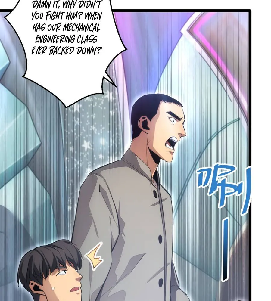 Read Rebirth in the end times EN Manga Online