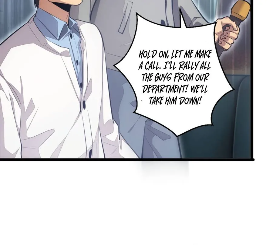 Read Rebirth in the end times EN Manga Online