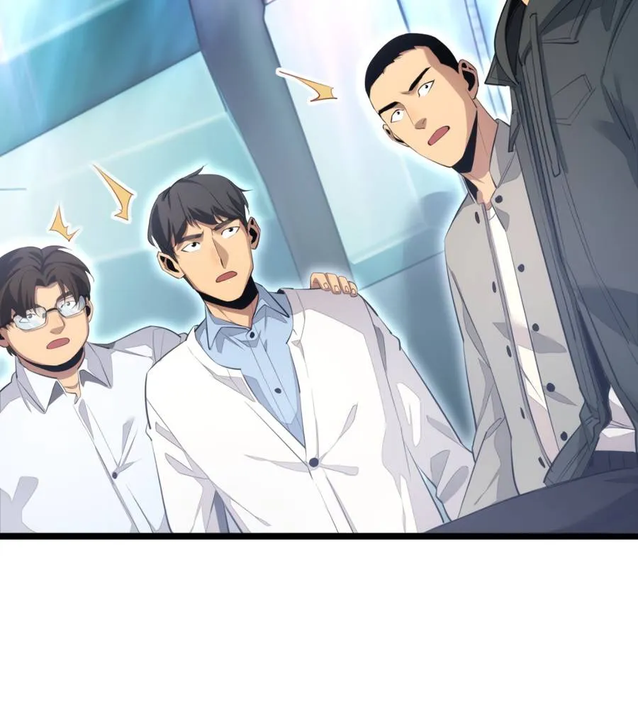 Read Rebirth in the end times EN Manga Online