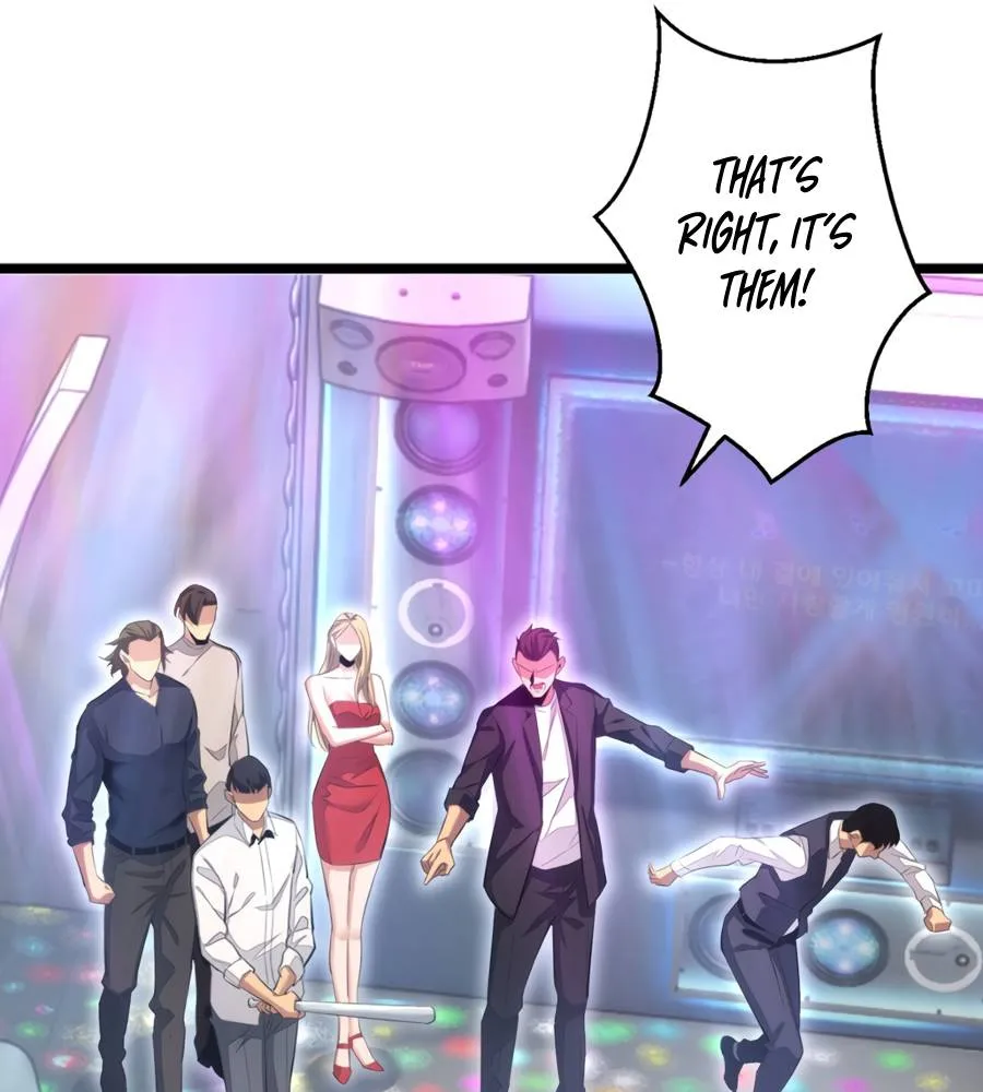 Read Rebirth in the end times EN Manga Online