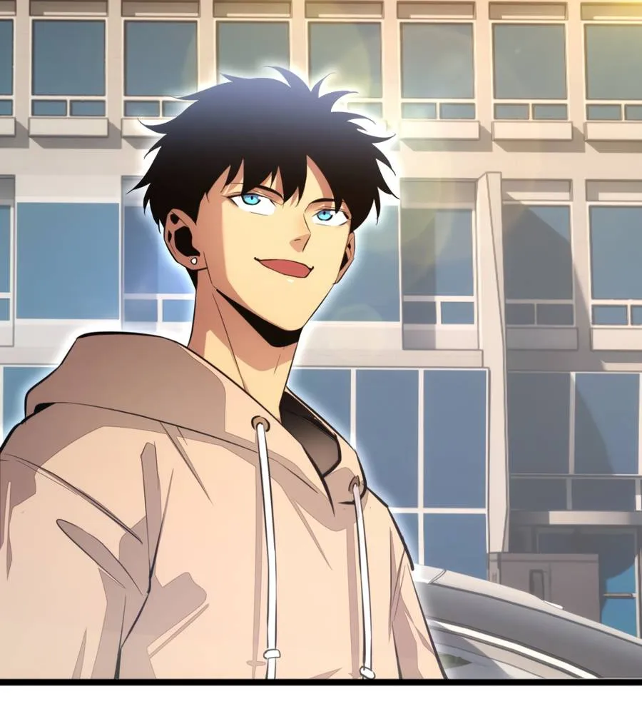 Read Rebirth in the end times EN Manga Online