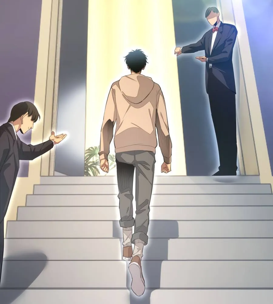 Read Rebirth in the end times EN Manga Online