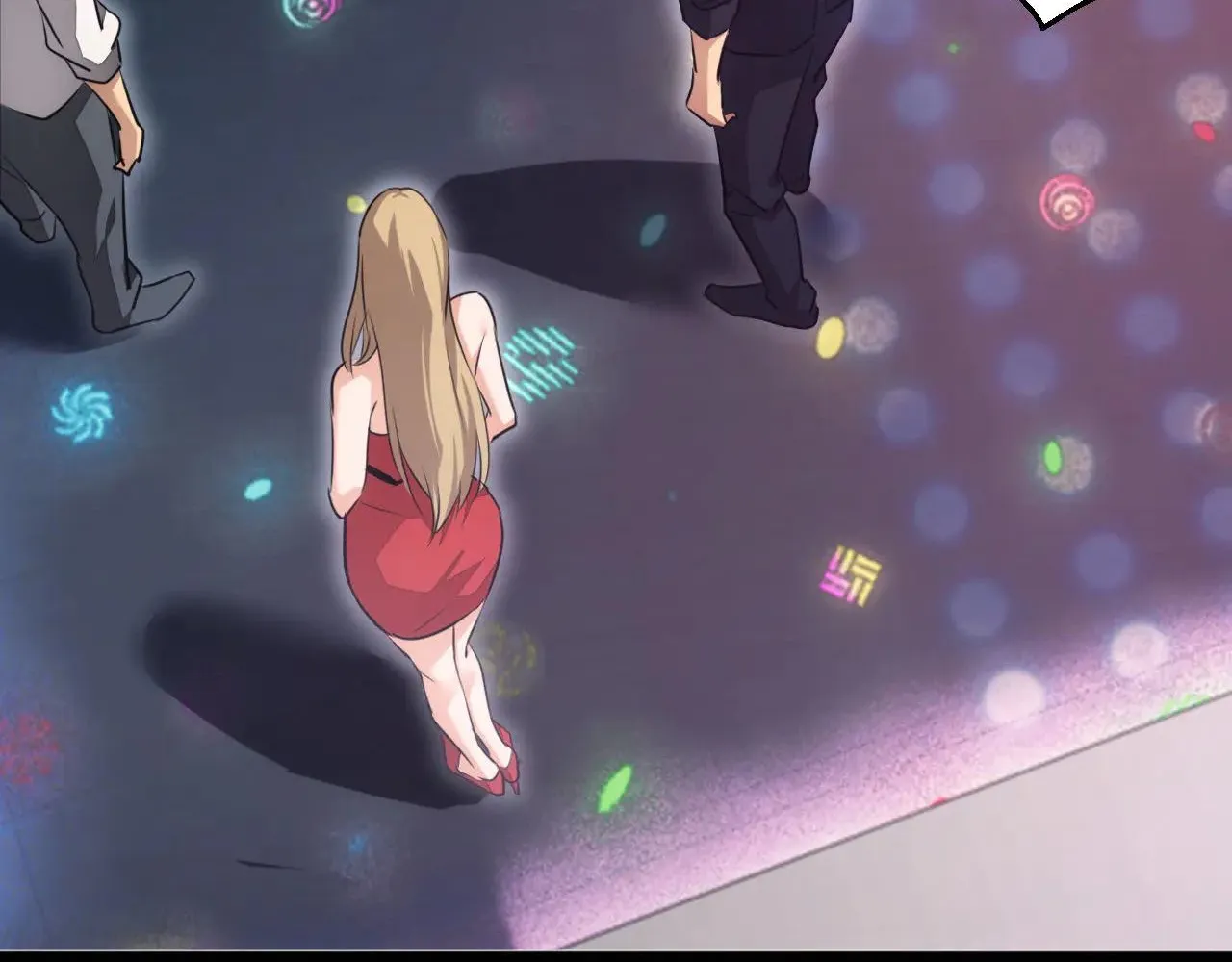 Read Rebirth in the end times EN Manga Online