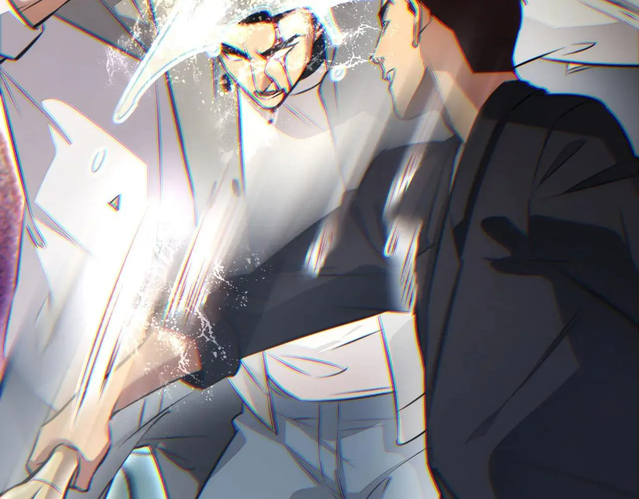 Read Rebirth in the end times EN Manga Online
