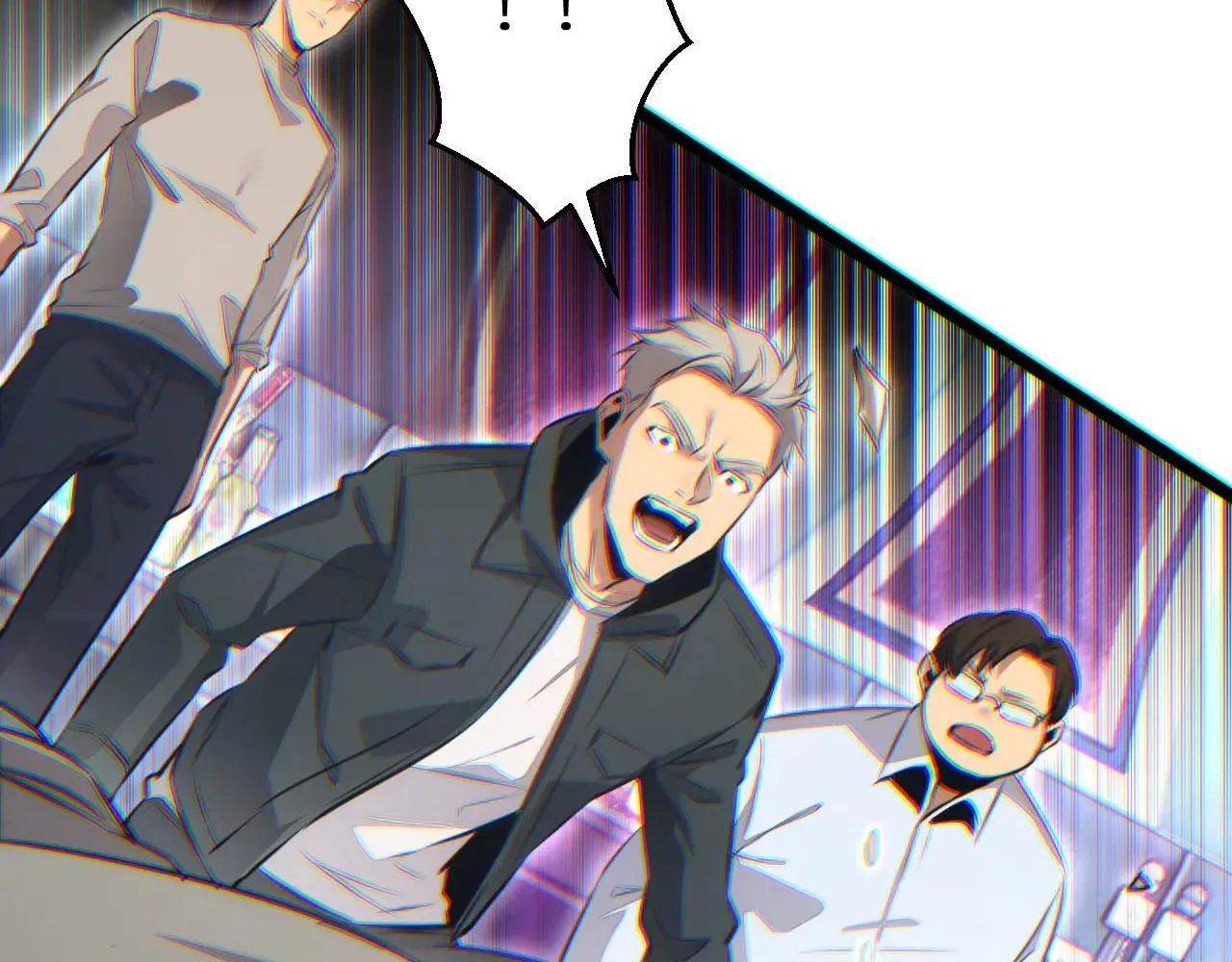 Read Rebirth in the end times EN Manga Online
