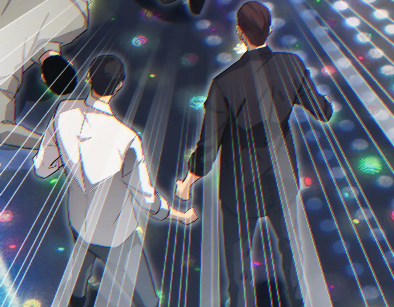 Read Rebirth in the end times EN Manga Online