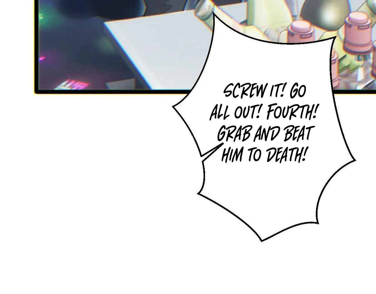 Read Rebirth in the end times EN Manga Online