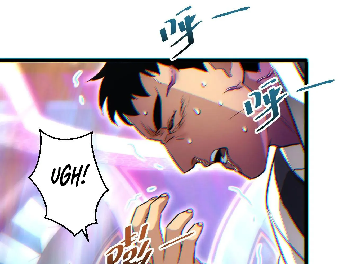 Read Rebirth in the end times EN Manga Online