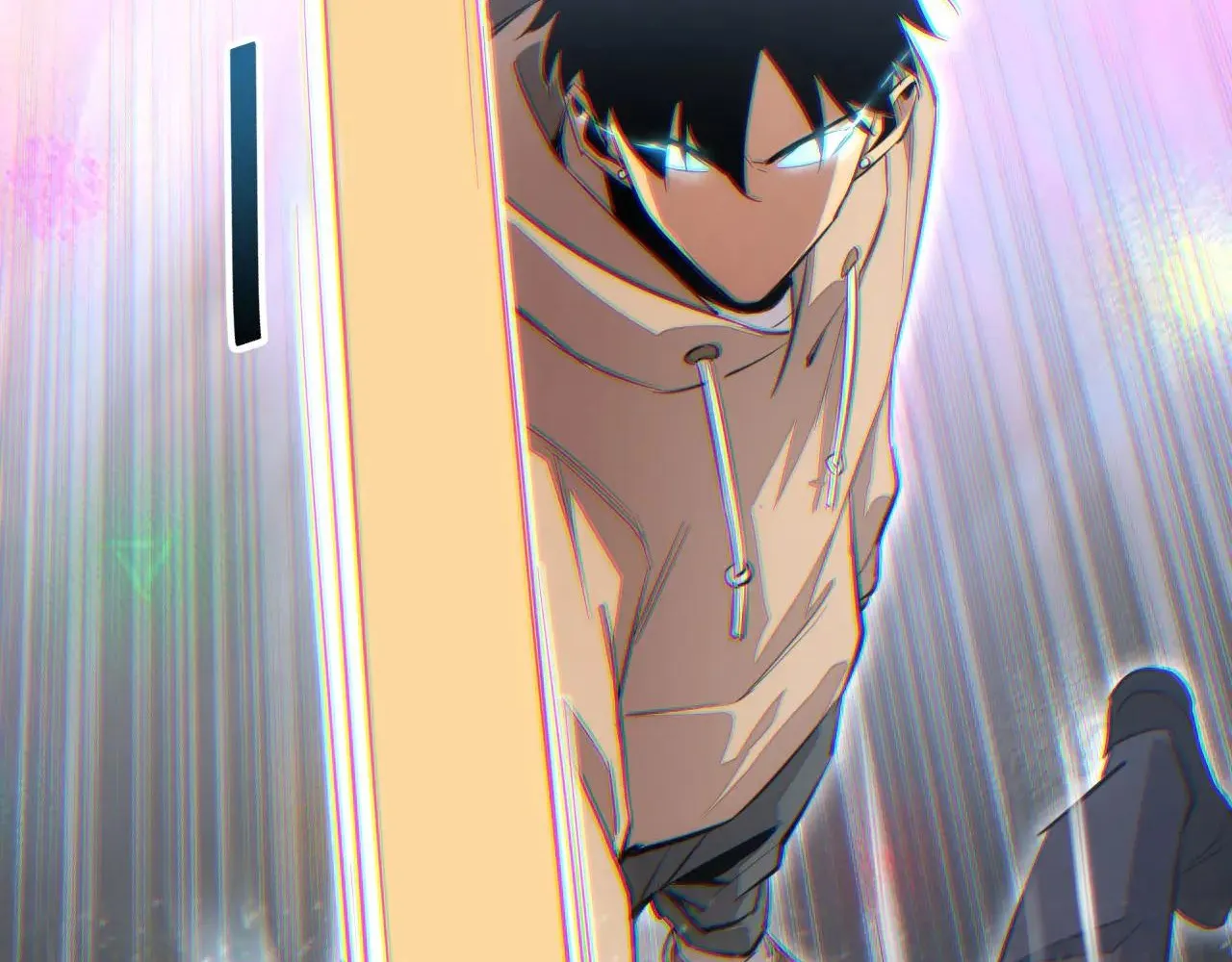 Read Rebirth in the end times EN Manga Online