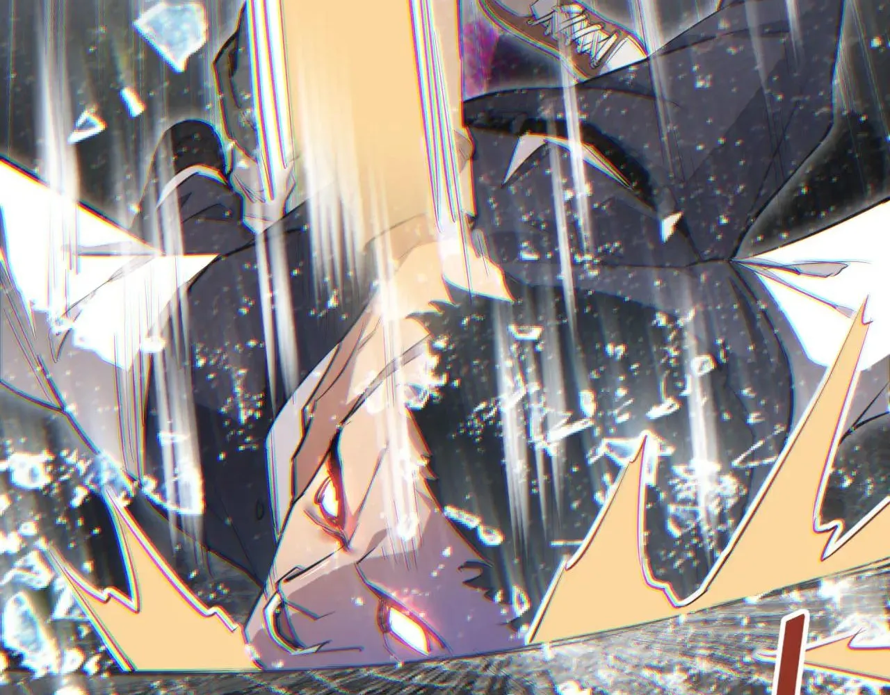 Read Rebirth in the end times EN Manga Online