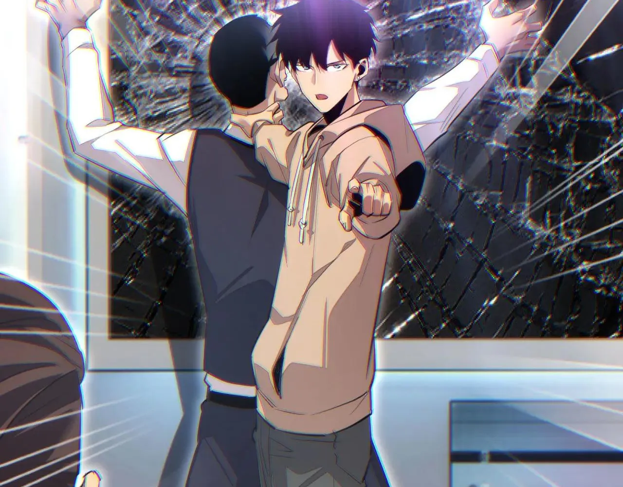 Read Rebirth in the end times EN Manga Online