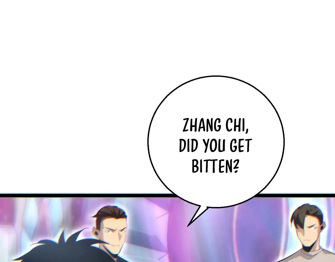 Read Rebirth in the end times EN Manga Online