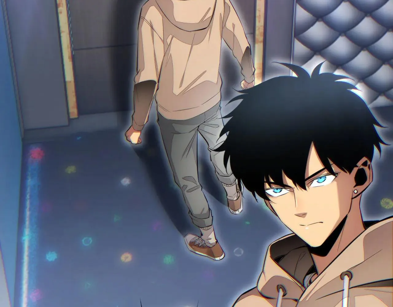 Read Rebirth in the end times EN Manga Online
