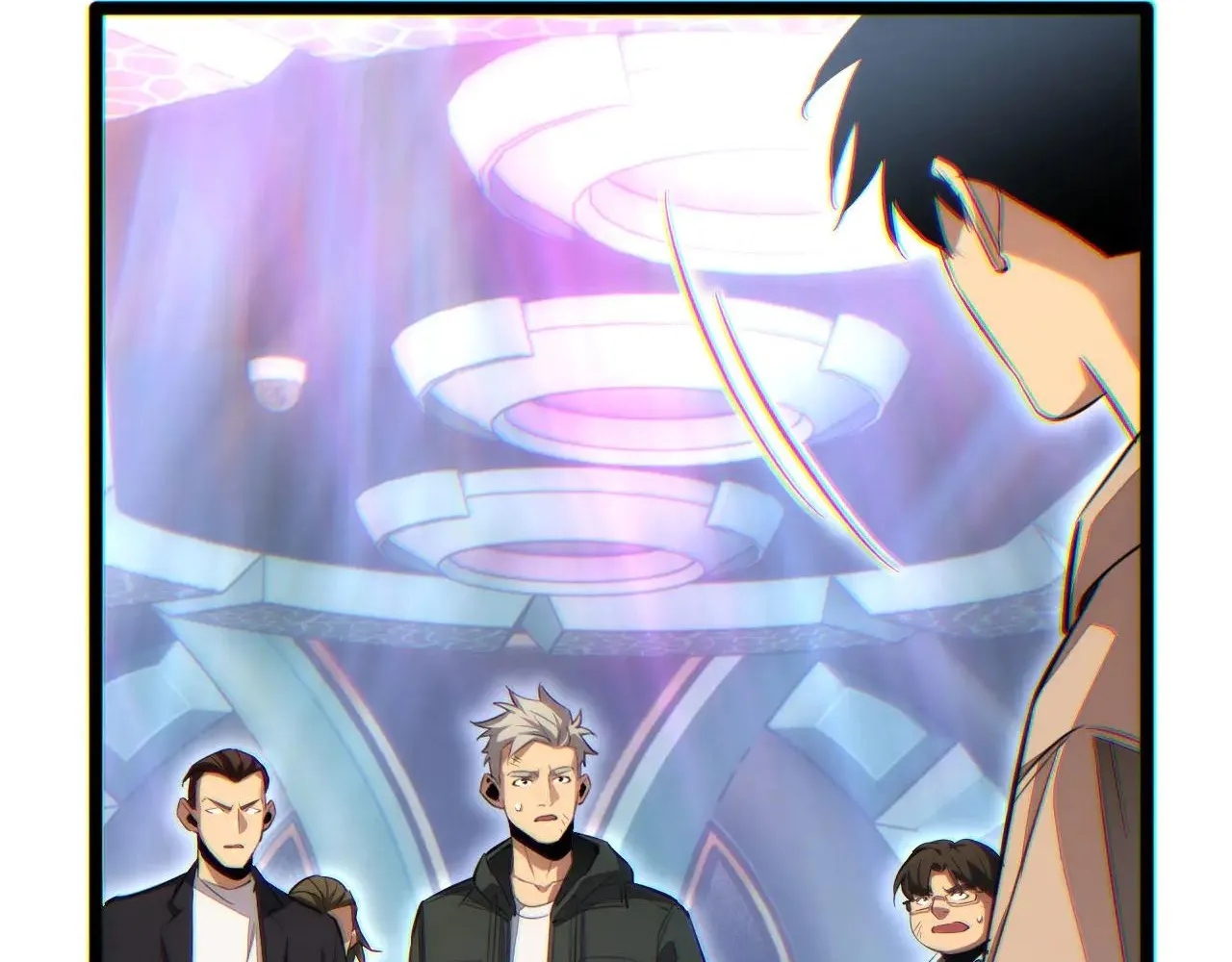 Read Rebirth in the end times EN Manga Online