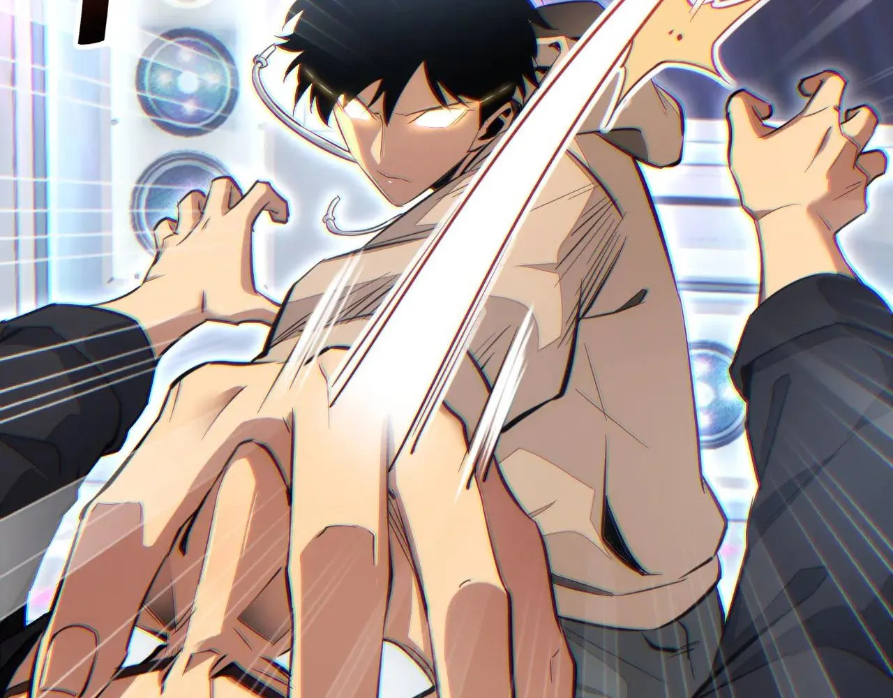 Read Rebirth in the end times EN Manga Online