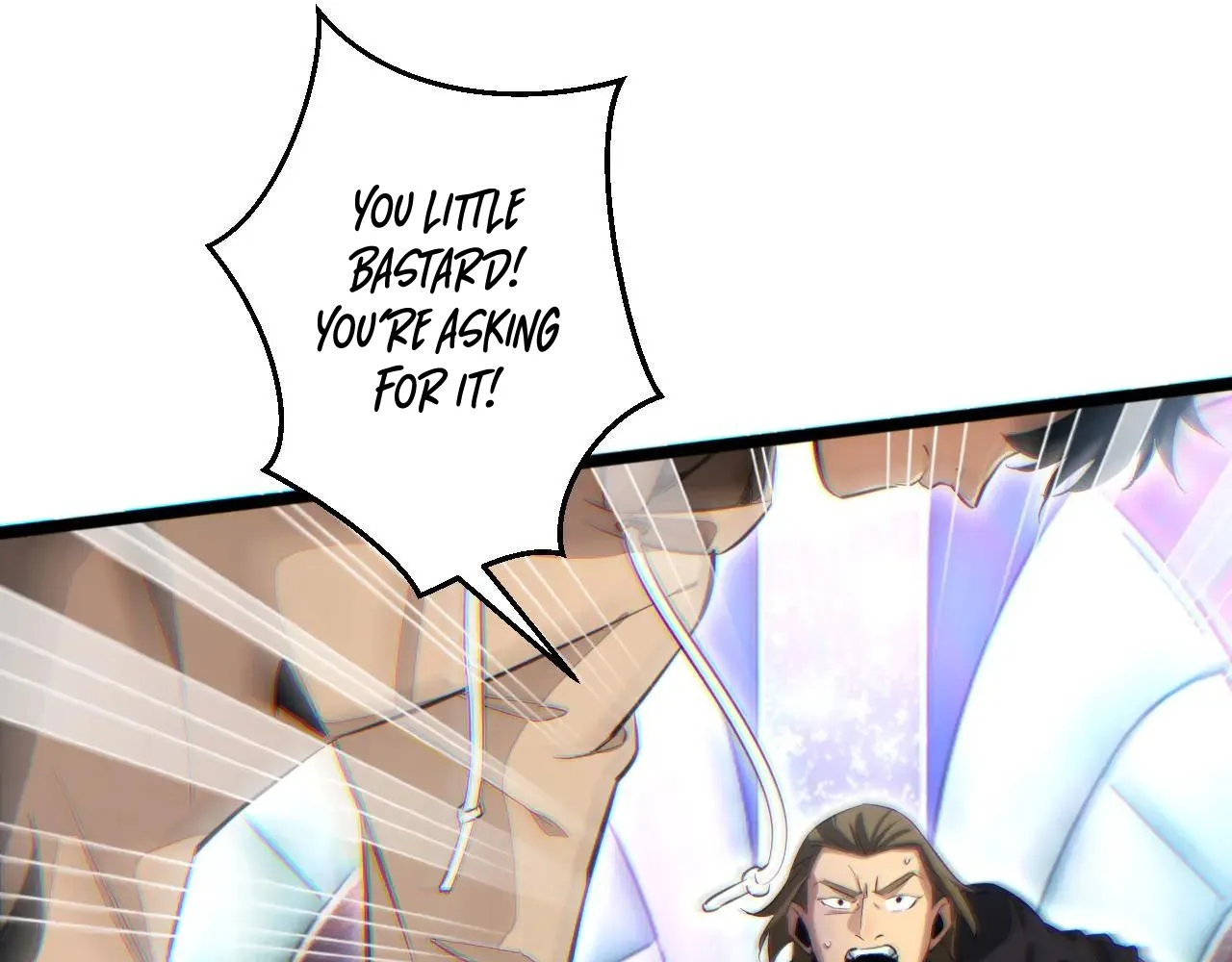 Read Rebirth in the end times EN Manga Online