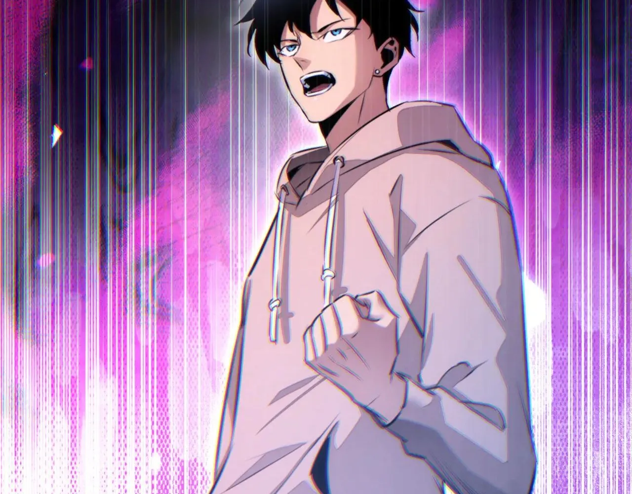 Read Rebirth in the end times EN Manga Online