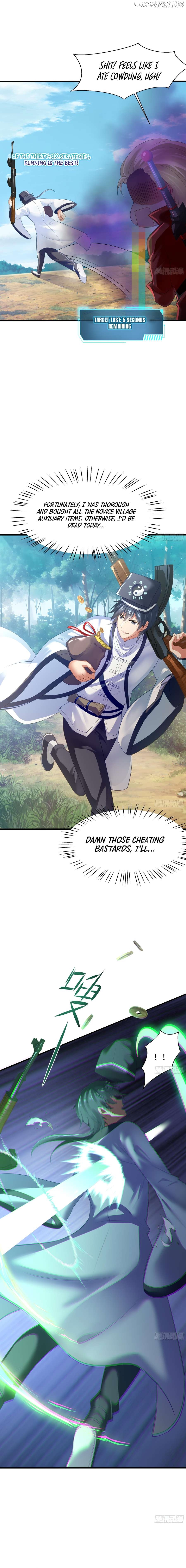 Read Rebirth of King Zhou_ Not Being the Ultimate Villain EN Manga Online