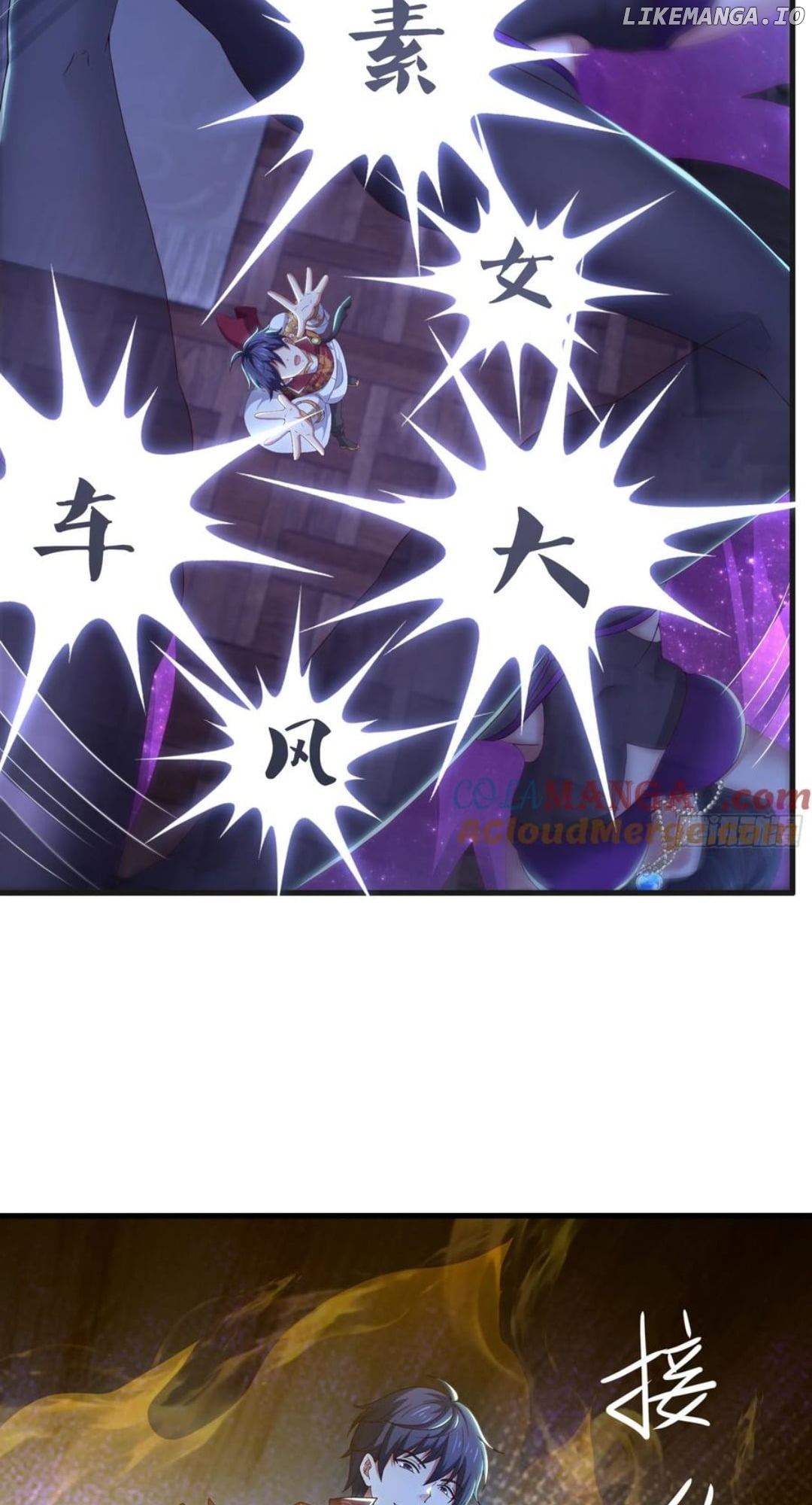 Read Rebirth of King Zhou_ Not Being the Ultimate Villain EN Manga Online