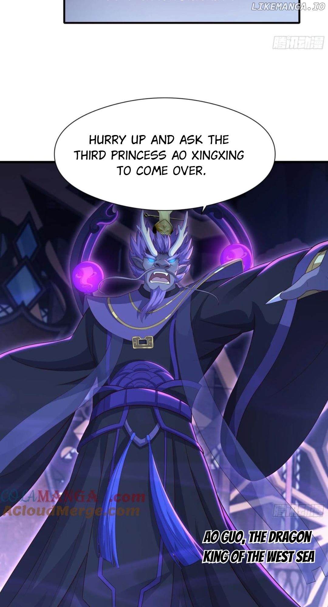 Read Rebirth of King Zhou_ Not Being the Ultimate Villain EN Manga Online