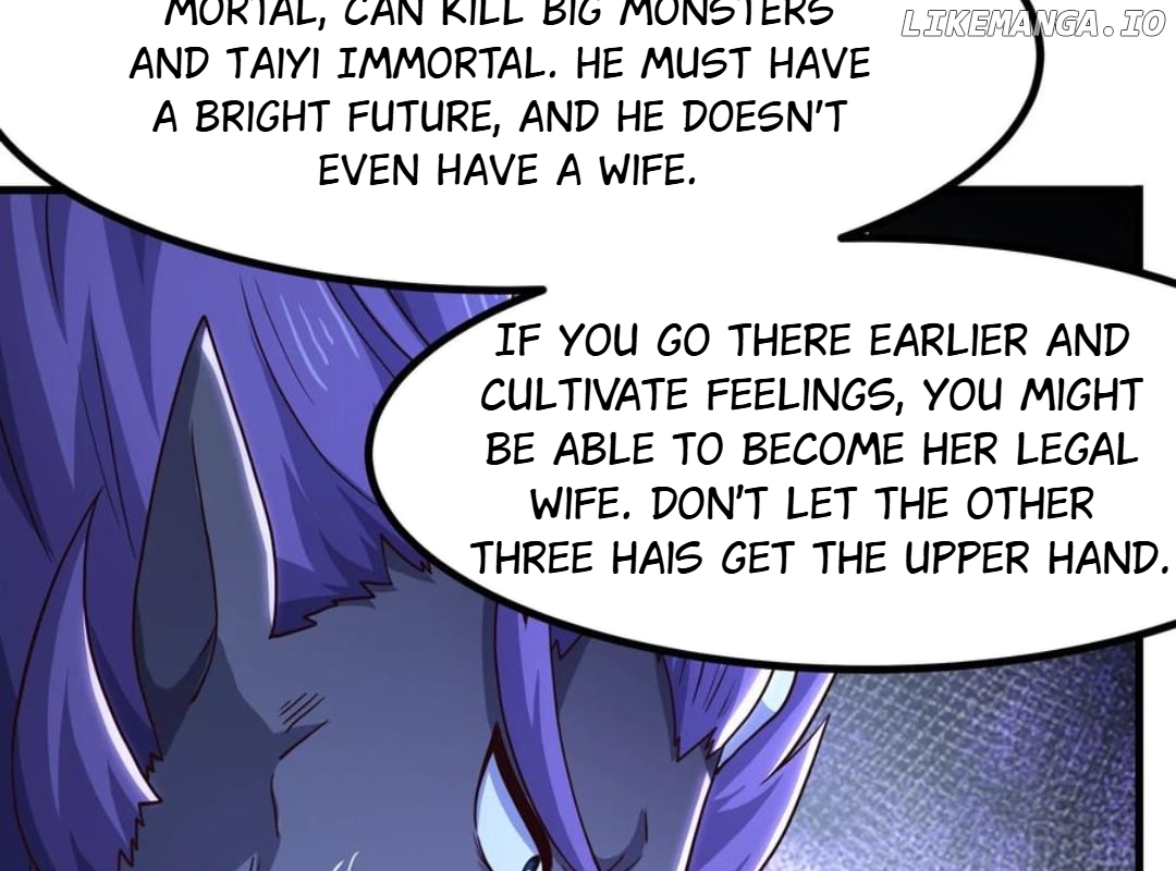 Read Rebirth of King Zhou_ Not Being the Ultimate Villain EN Manga Online