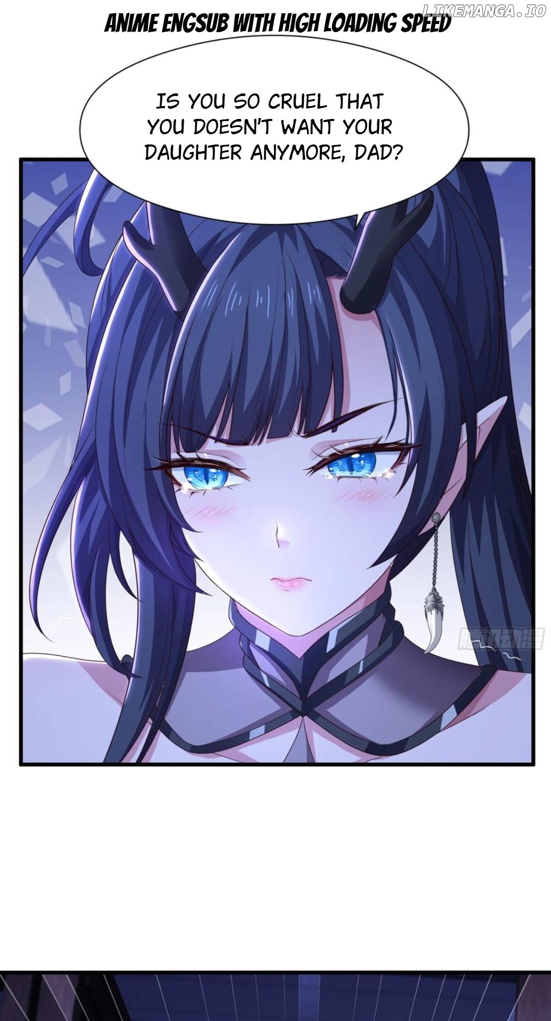Read Rebirth of King Zhou_ Not Being the Ultimate Villain EN Manga Online