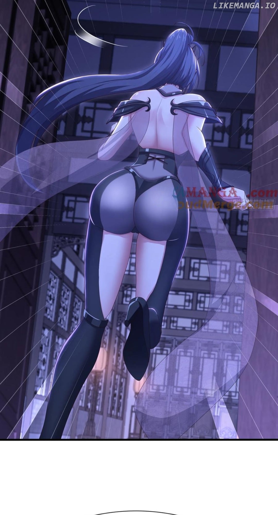 Read Rebirth of King Zhou_ Not Being the Ultimate Villain EN Manga Online
