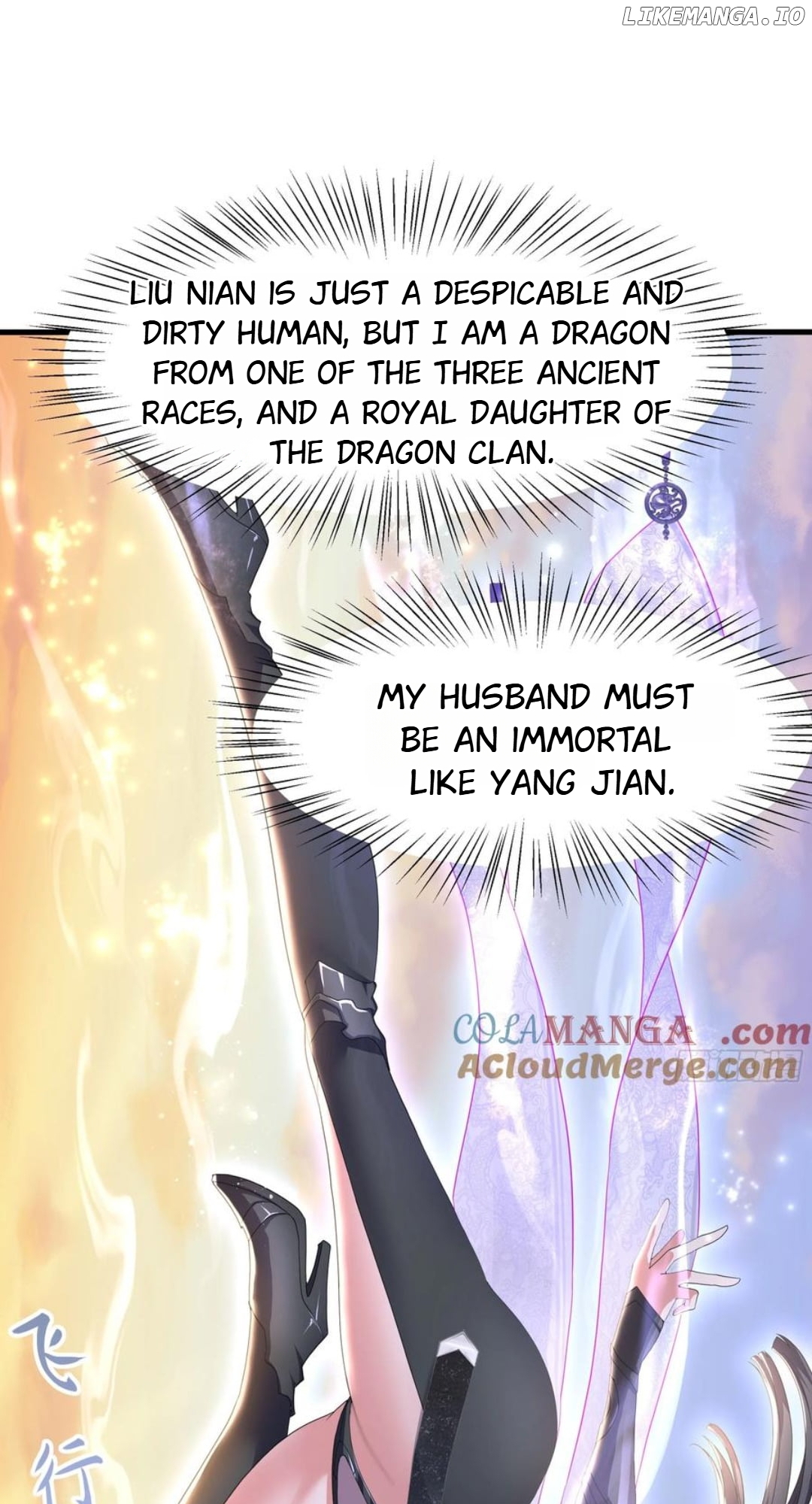 Read Rebirth of King Zhou_ Not Being the Ultimate Villain EN Manga Online