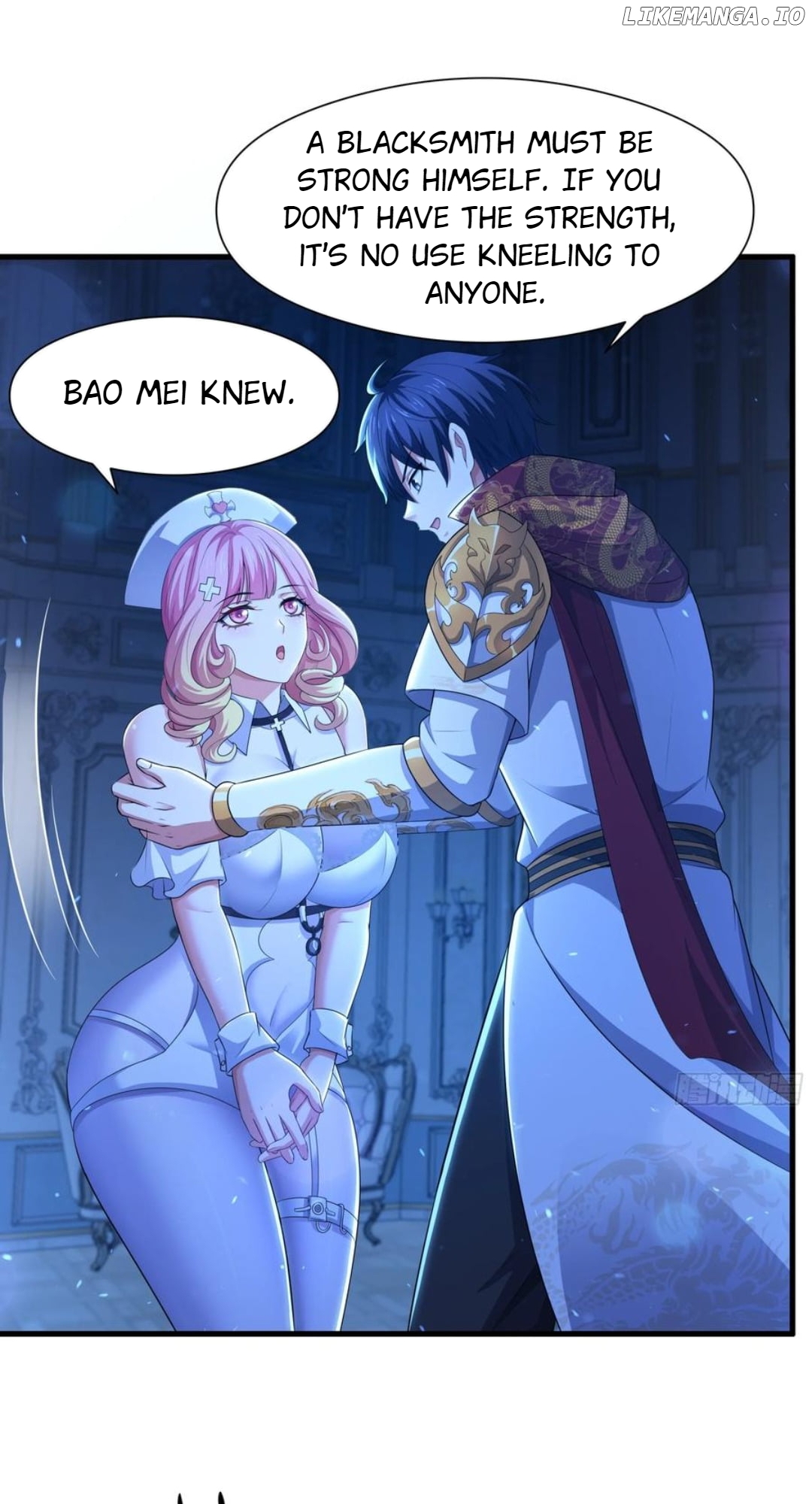 Read Rebirth of King Zhou_ Not Being the Ultimate Villain EN Manga Online