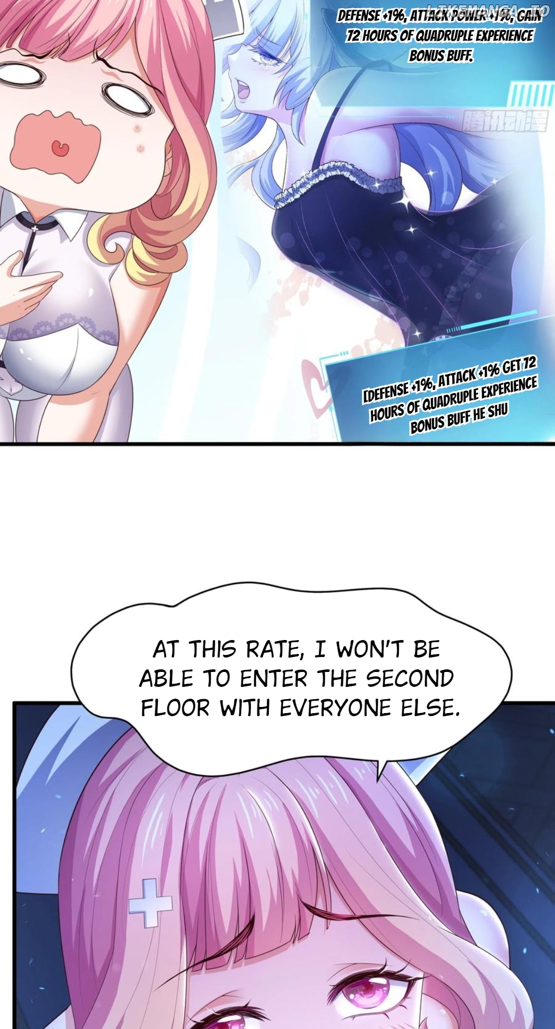 Read Rebirth of King Zhou_ Not Being the Ultimate Villain EN Manga Online