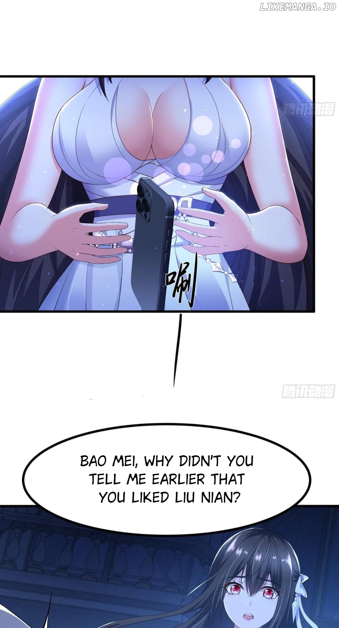 Read Rebirth of King Zhou_ Not Being the Ultimate Villain EN Manga Online