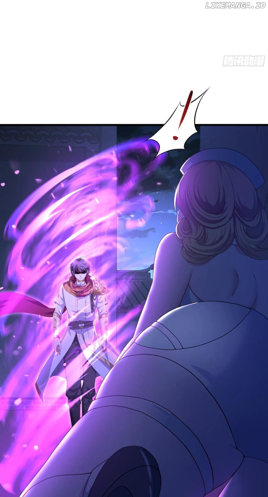 Read Rebirth of King Zhou_ Not Being the Ultimate Villain EN Manga Online