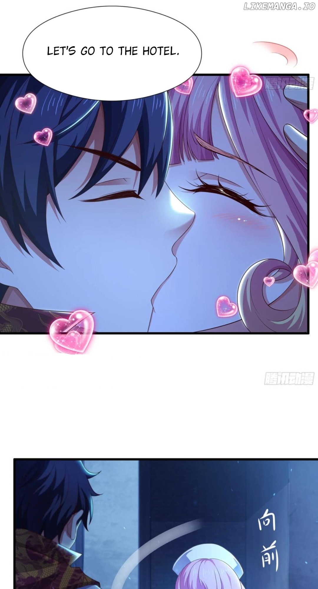 Read Rebirth of King Zhou_ Not Being the Ultimate Villain EN Manga Online