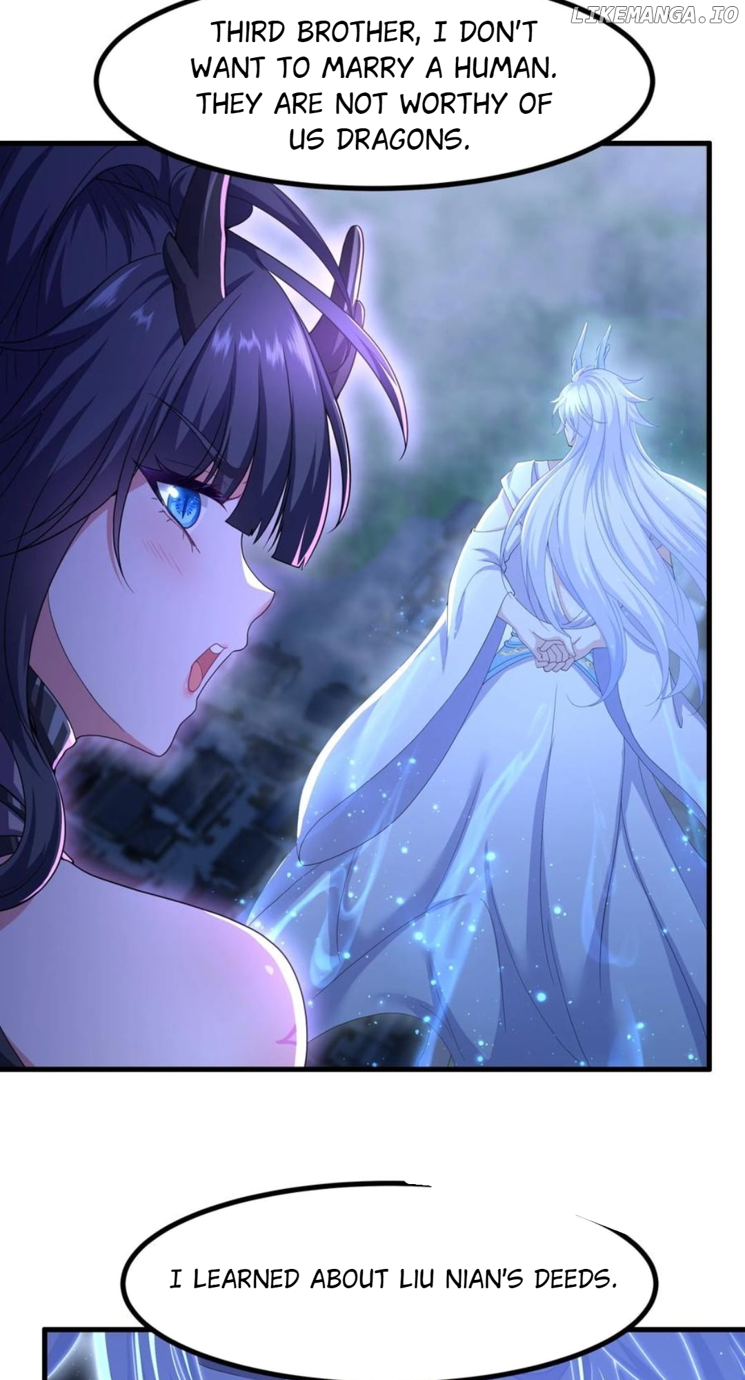 Read Rebirth of King Zhou_ Not Being the Ultimate Villain EN Manga Online