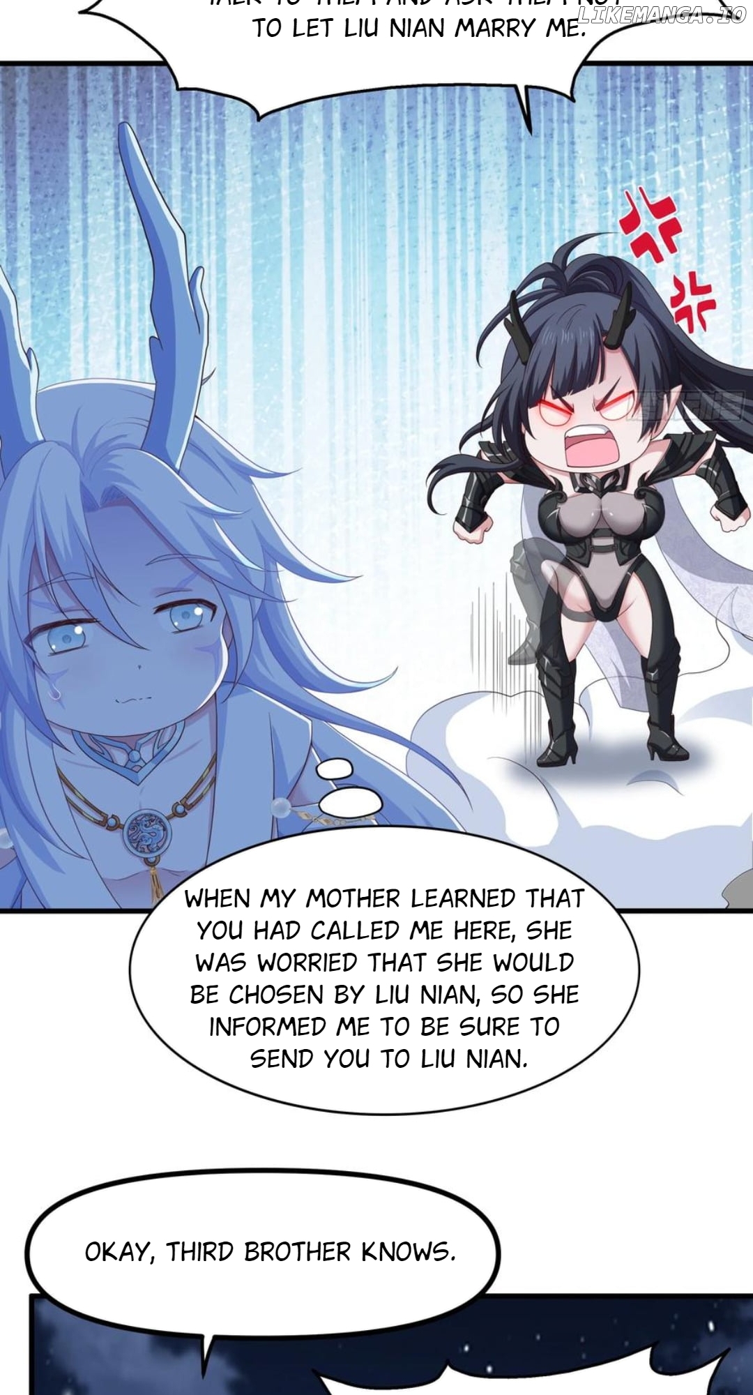 Read Rebirth of King Zhou_ Not Being the Ultimate Villain EN Manga Online