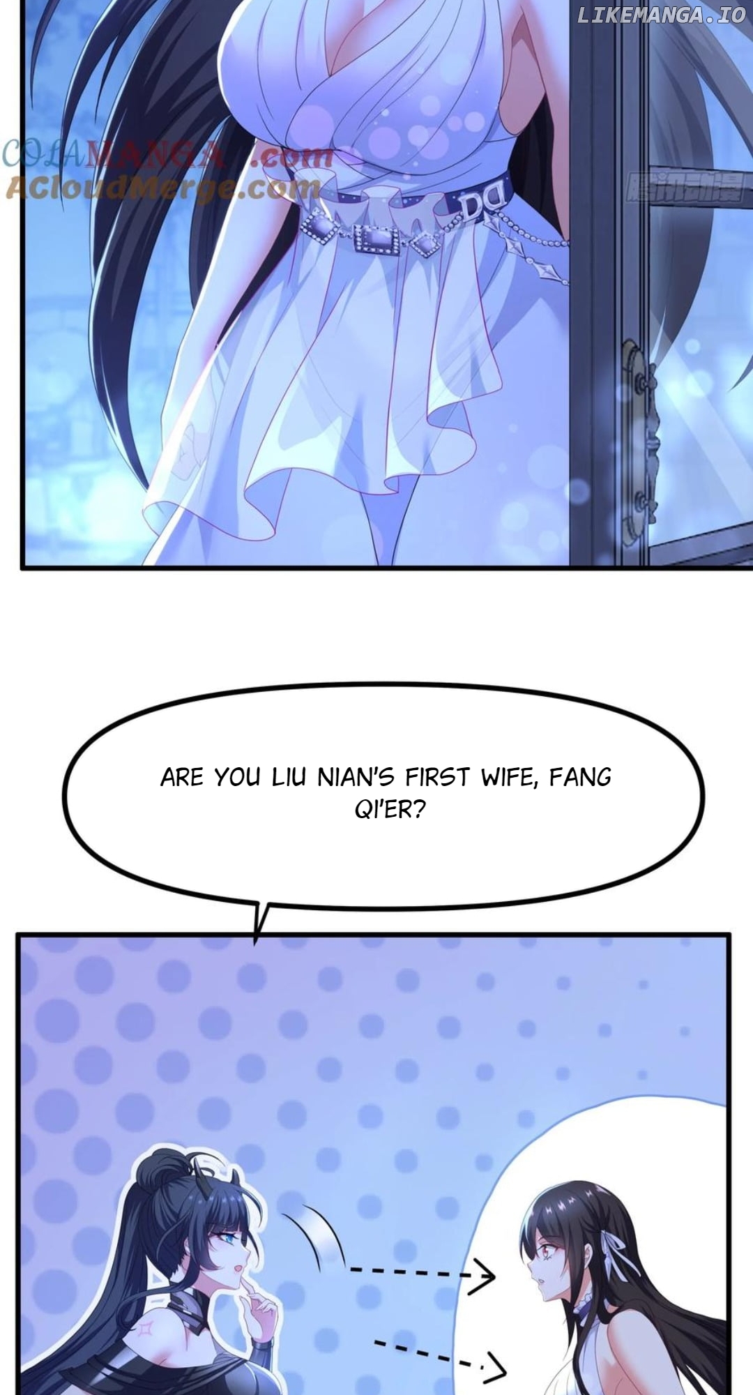 Read Rebirth of King Zhou_ Not Being the Ultimate Villain EN Manga Online