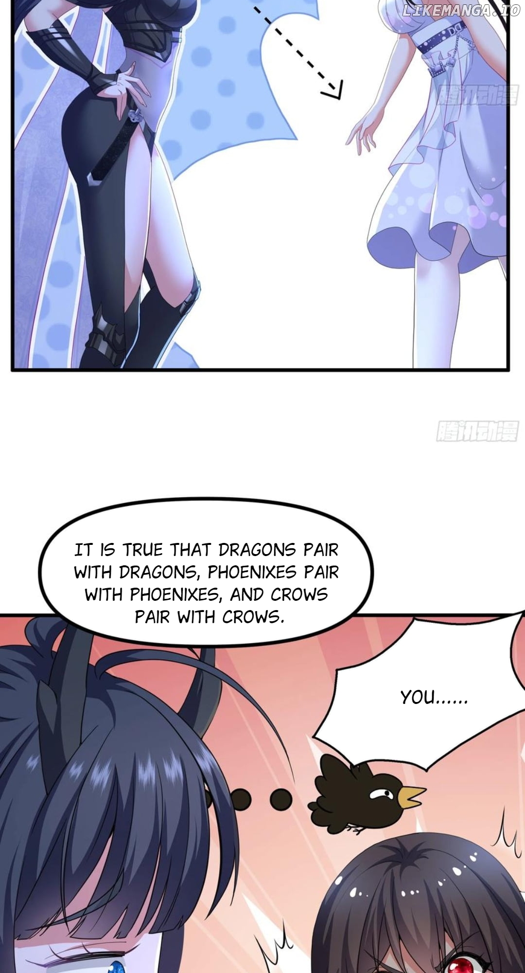 Read Rebirth of King Zhou_ Not Being the Ultimate Villain EN Manga Online