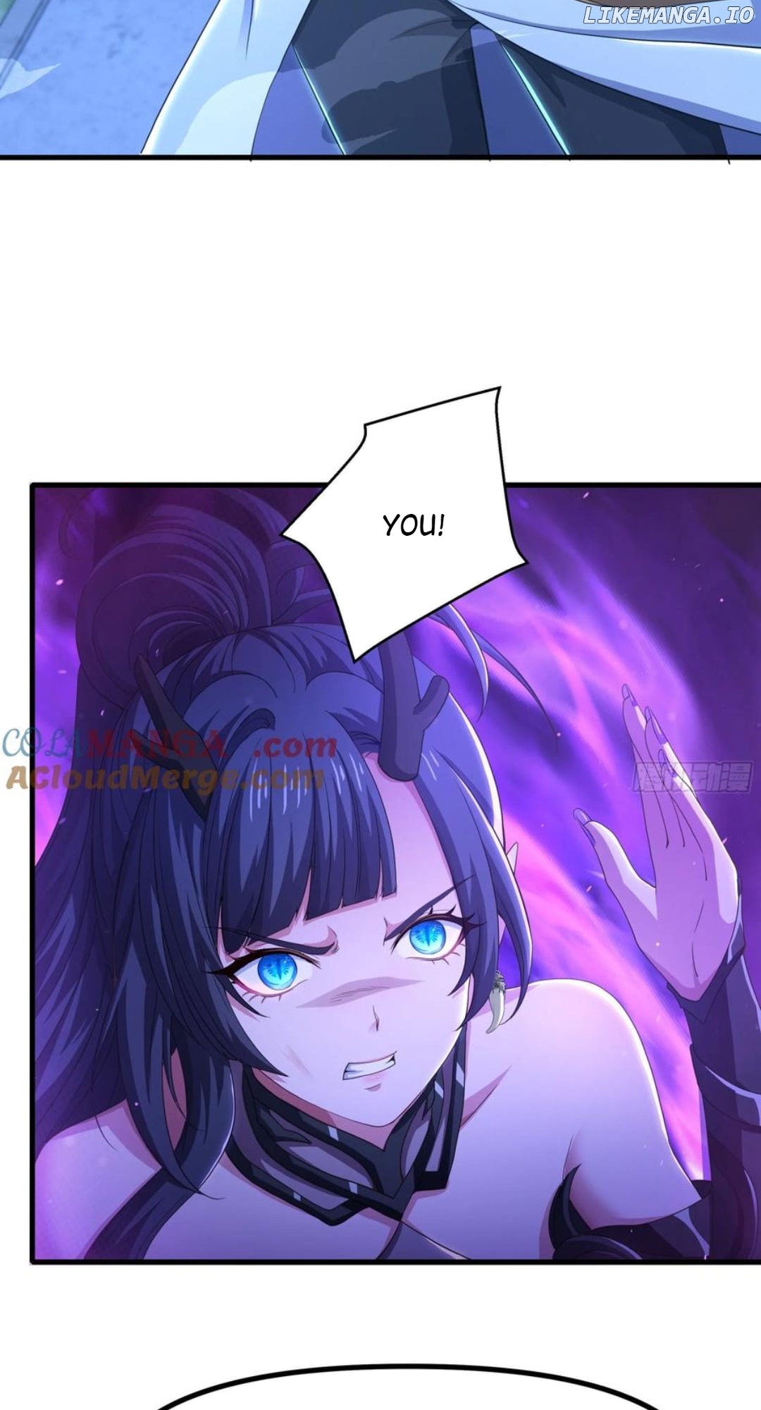 Read Rebirth of King Zhou_ Not Being the Ultimate Villain EN Manga Online