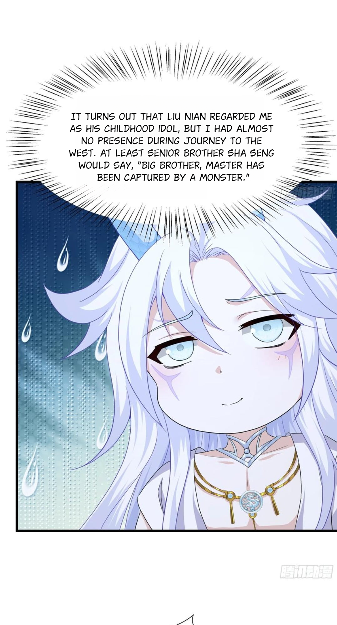 Read Rebirth of King Zhou_ Not Being the Ultimate Villain EN Manga Online