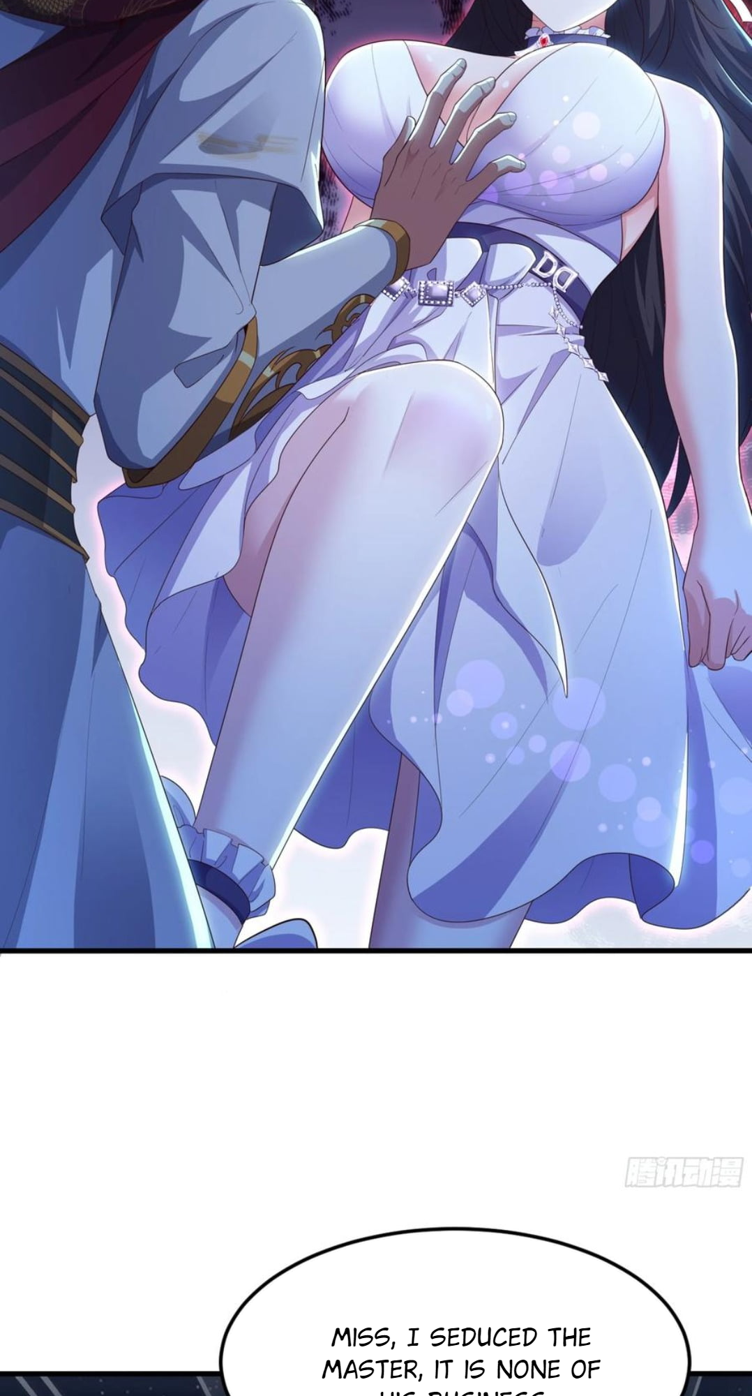 Read Rebirth of King Zhou_ Not Being the Ultimate Villain EN Manga Online