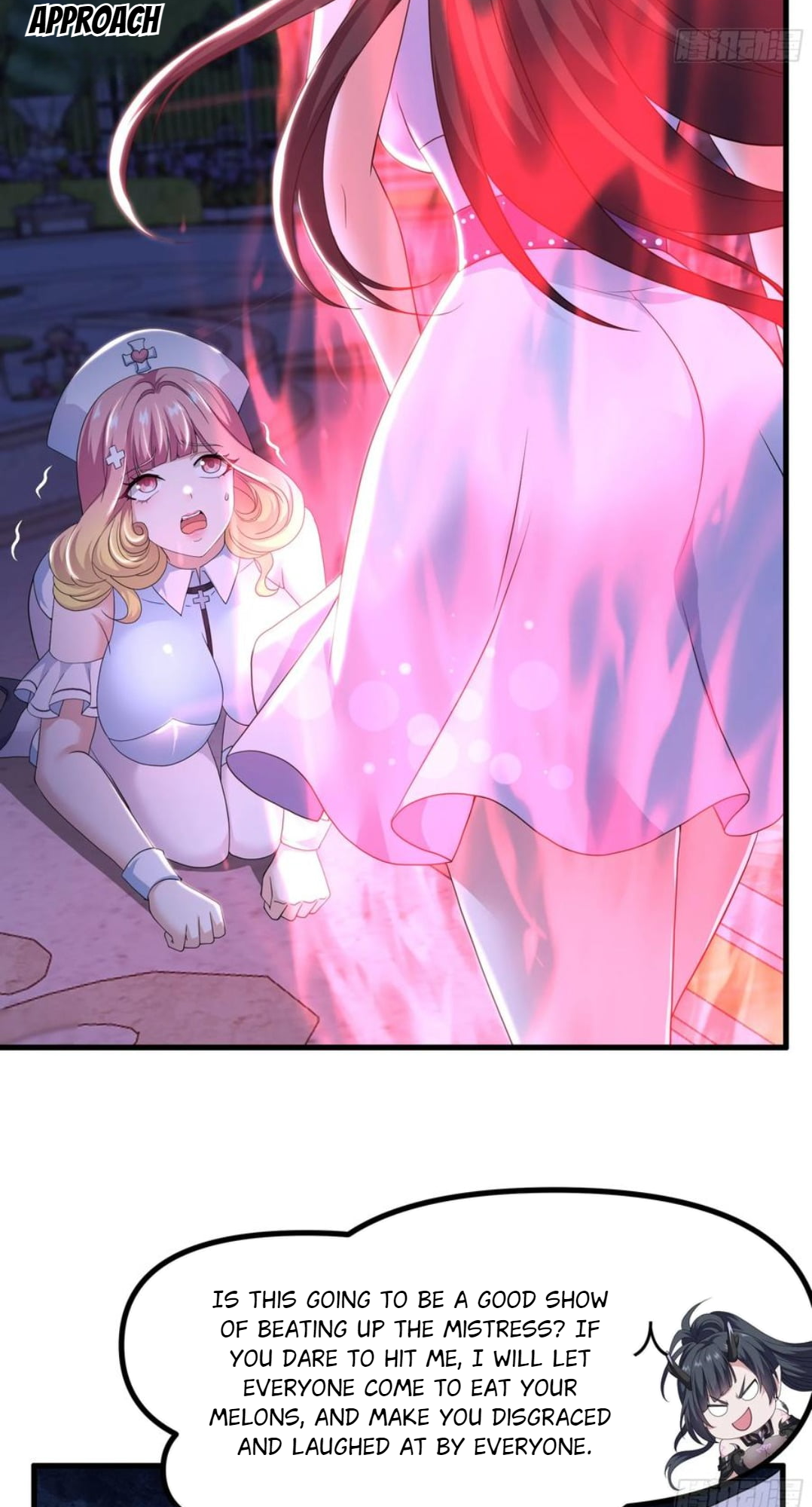 Read Rebirth of King Zhou_ Not Being the Ultimate Villain EN Manga Online