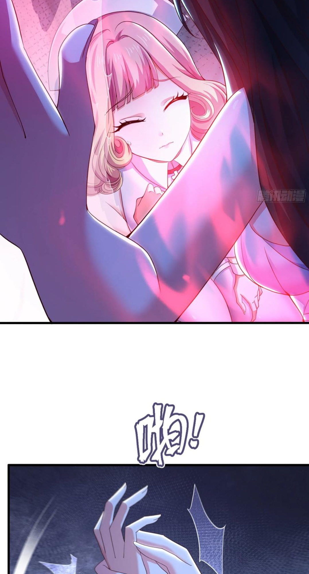 Read Rebirth of King Zhou_ Not Being the Ultimate Villain EN Manga Online