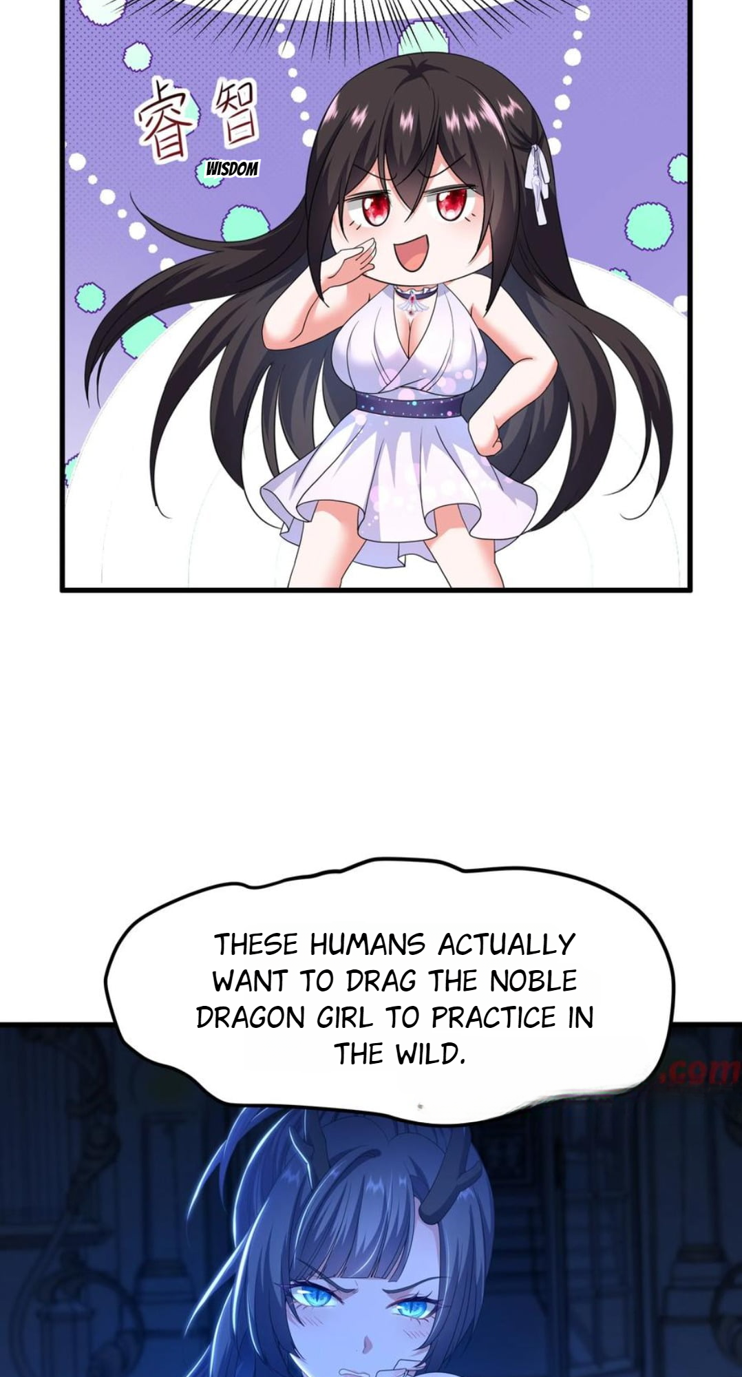 Read Rebirth of King Zhou_ Not Being the Ultimate Villain EN Manga Online